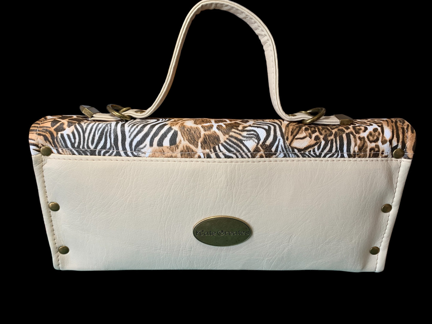 Cressida East West Bag