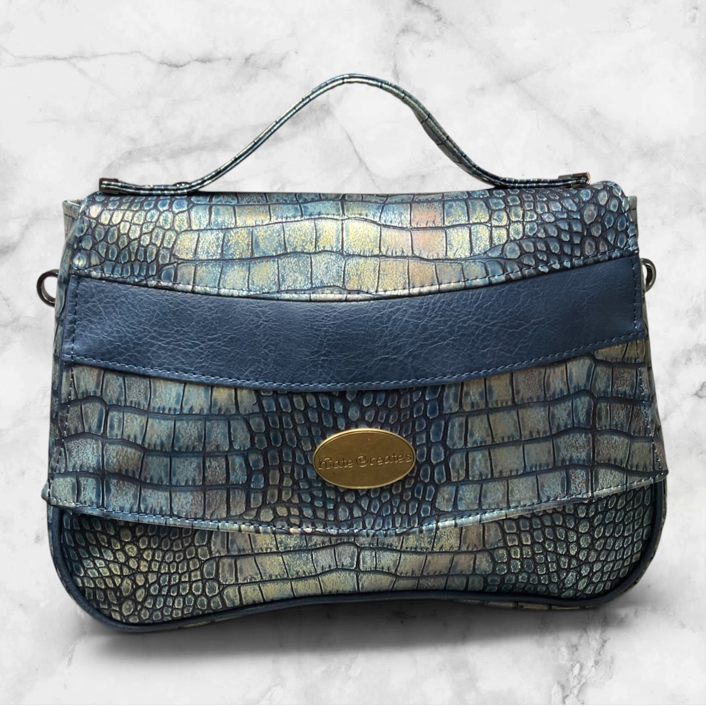 Azalea Crossbody