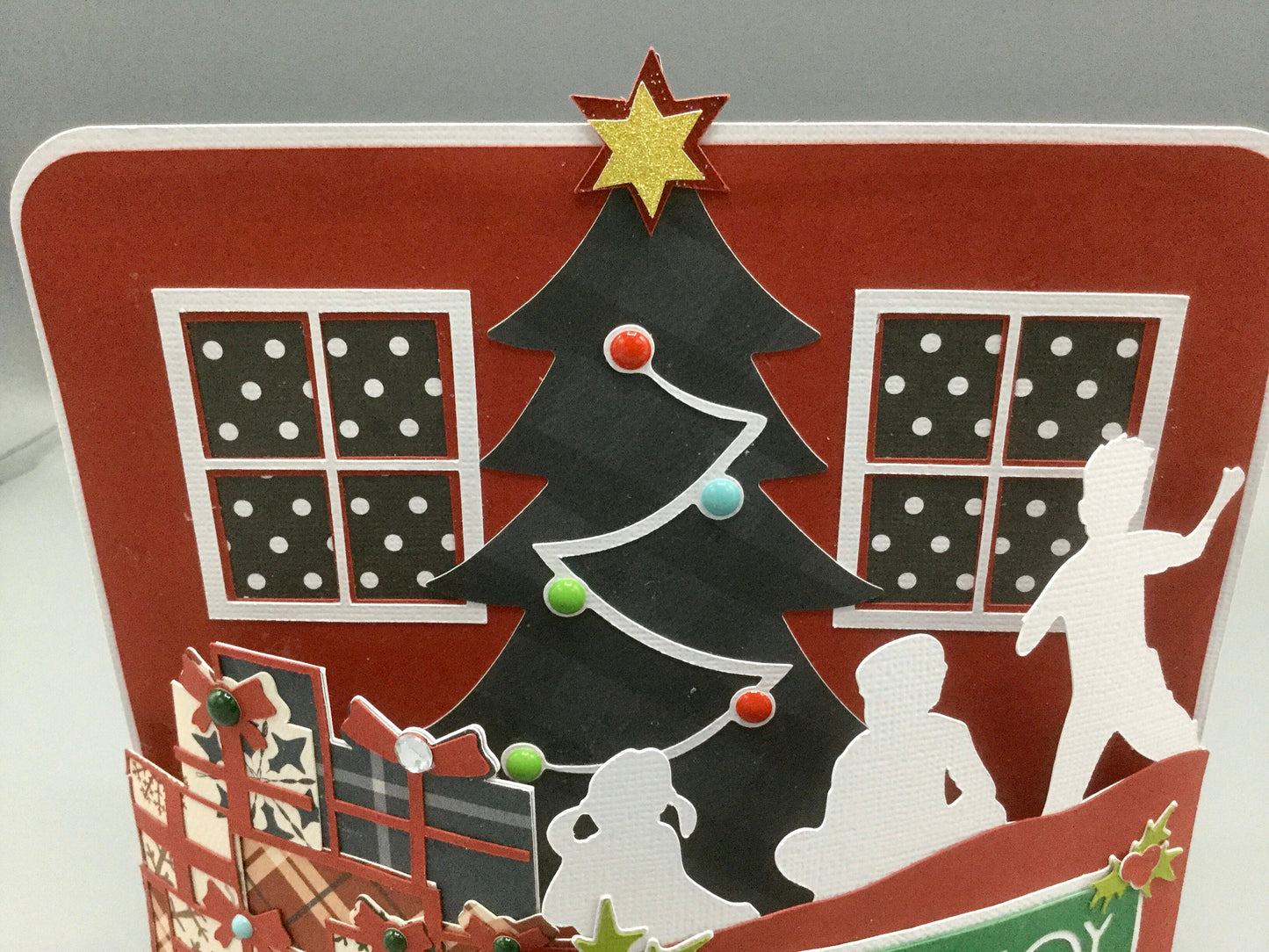 Bendi Christmas Cards