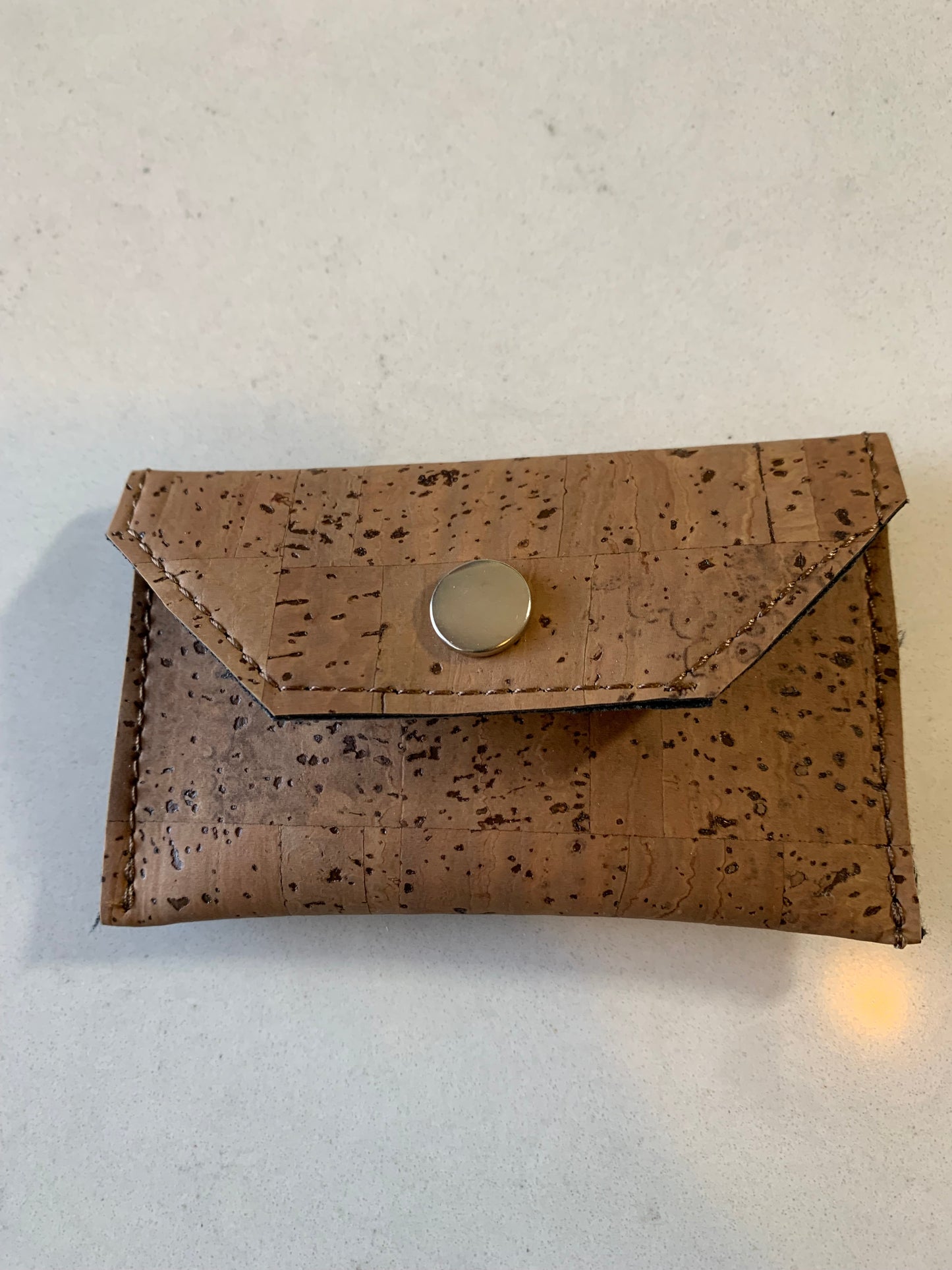 Snap Pouch Gift Card Pouch Ear Buds Pouch
