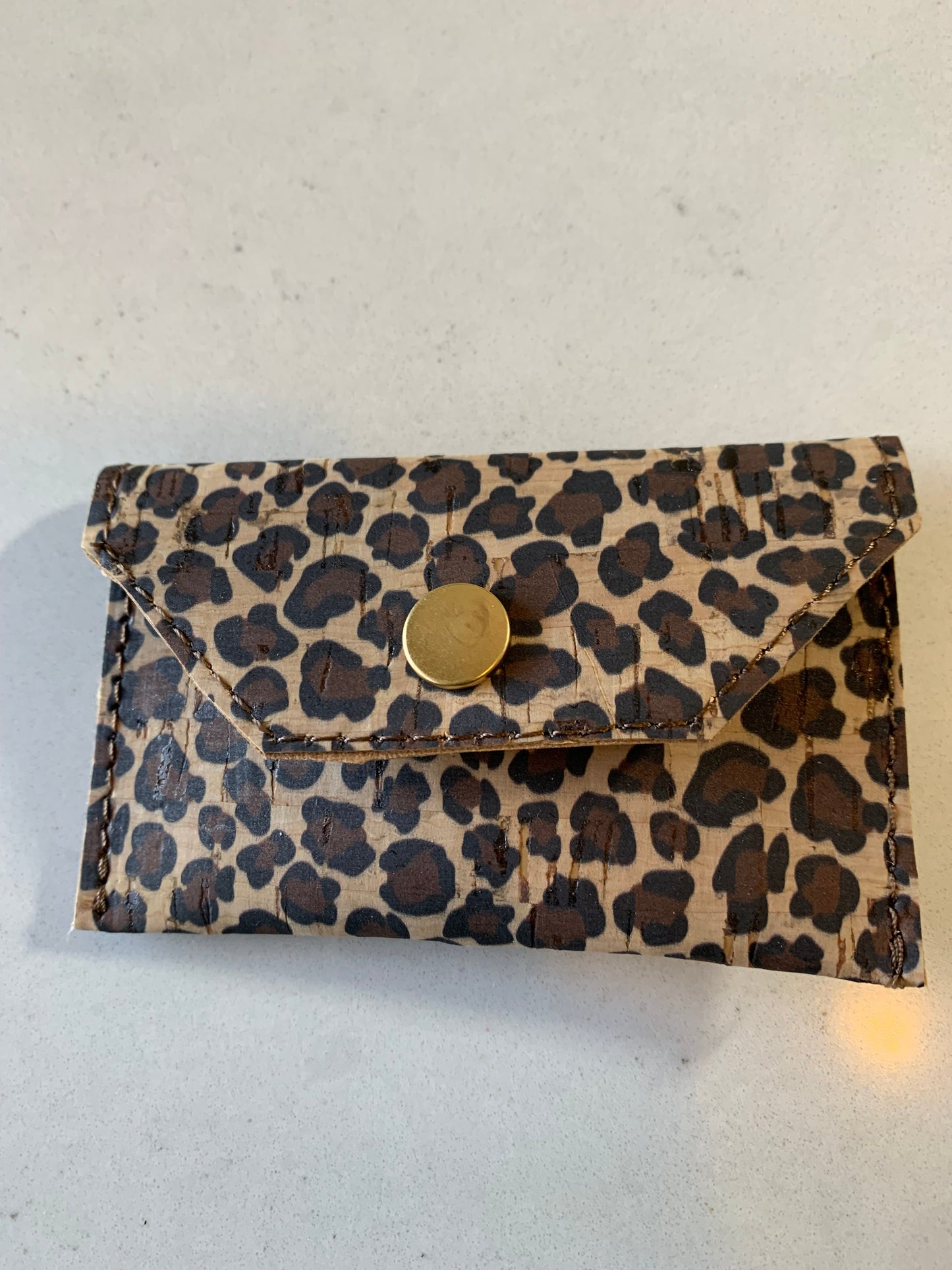 Snap Pouch Gift Card Pouch Ear Buds Pouch