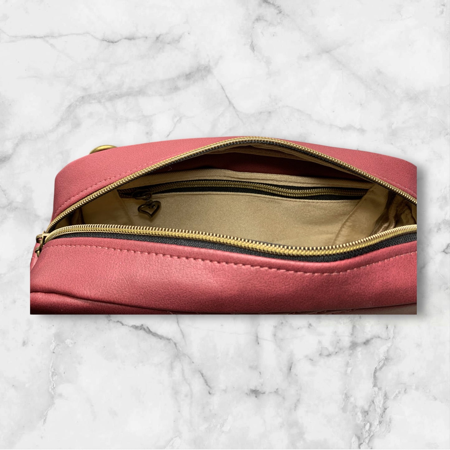 Catalina Crossbody and Sling Bag Burgundy