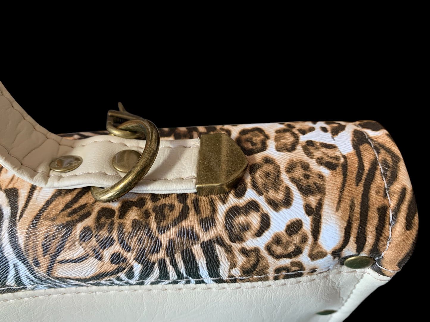 Cressida East West Bag