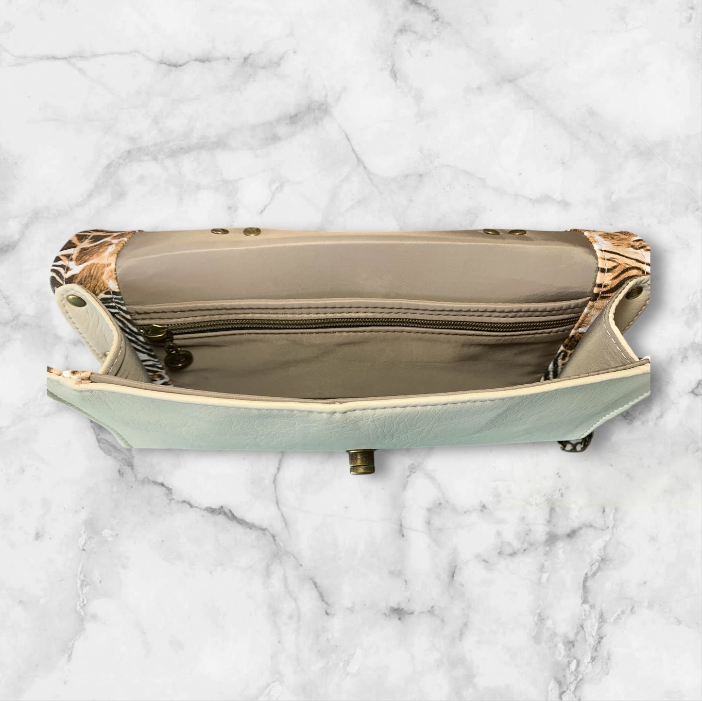 Cressida East West Bag