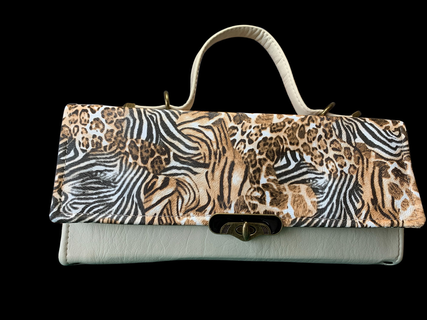 Cressida East West Bag