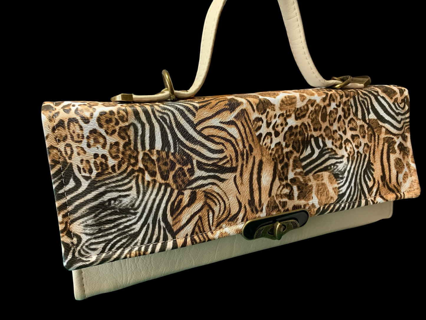 Cressida East West Bag