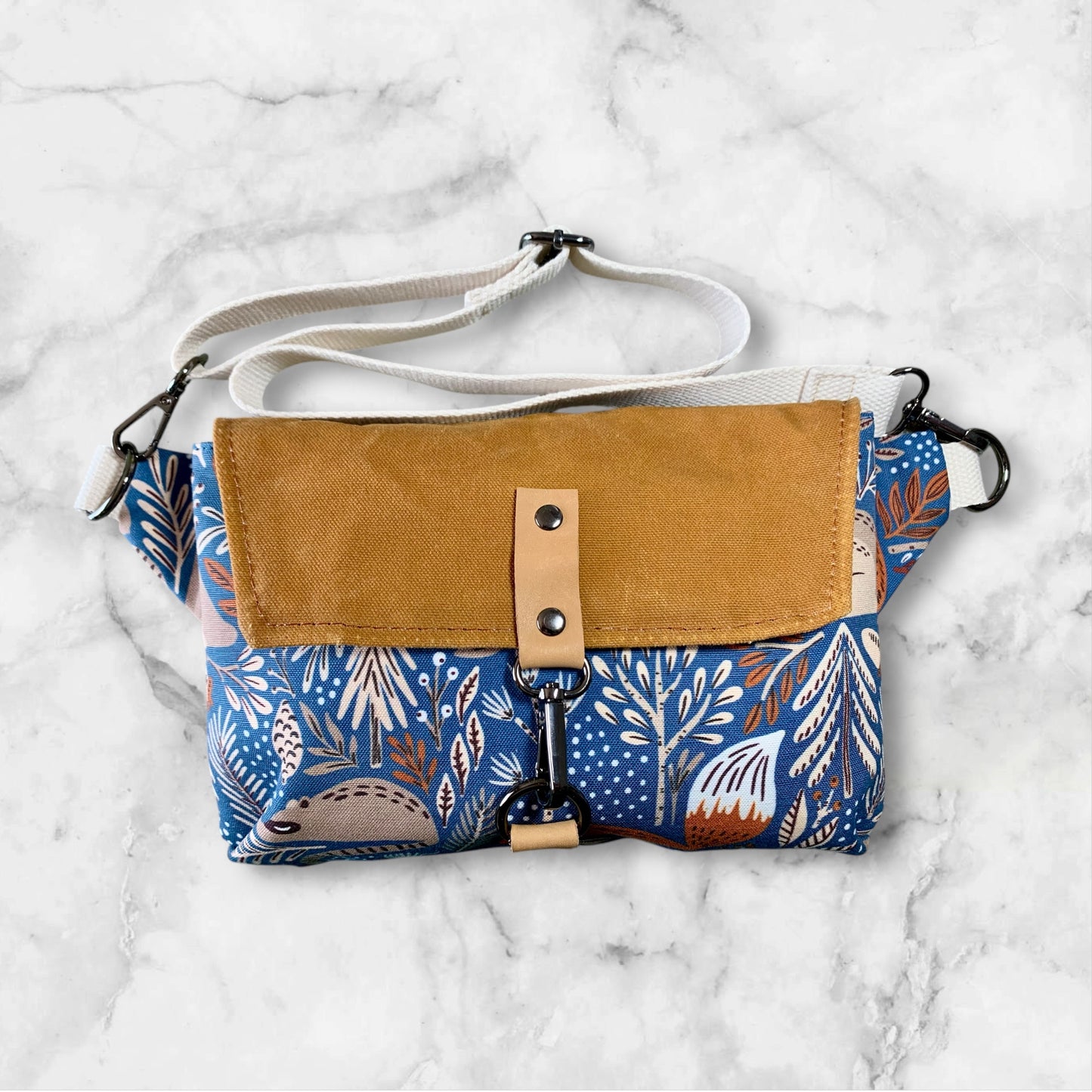 Haralson Belt Bag Hibernate