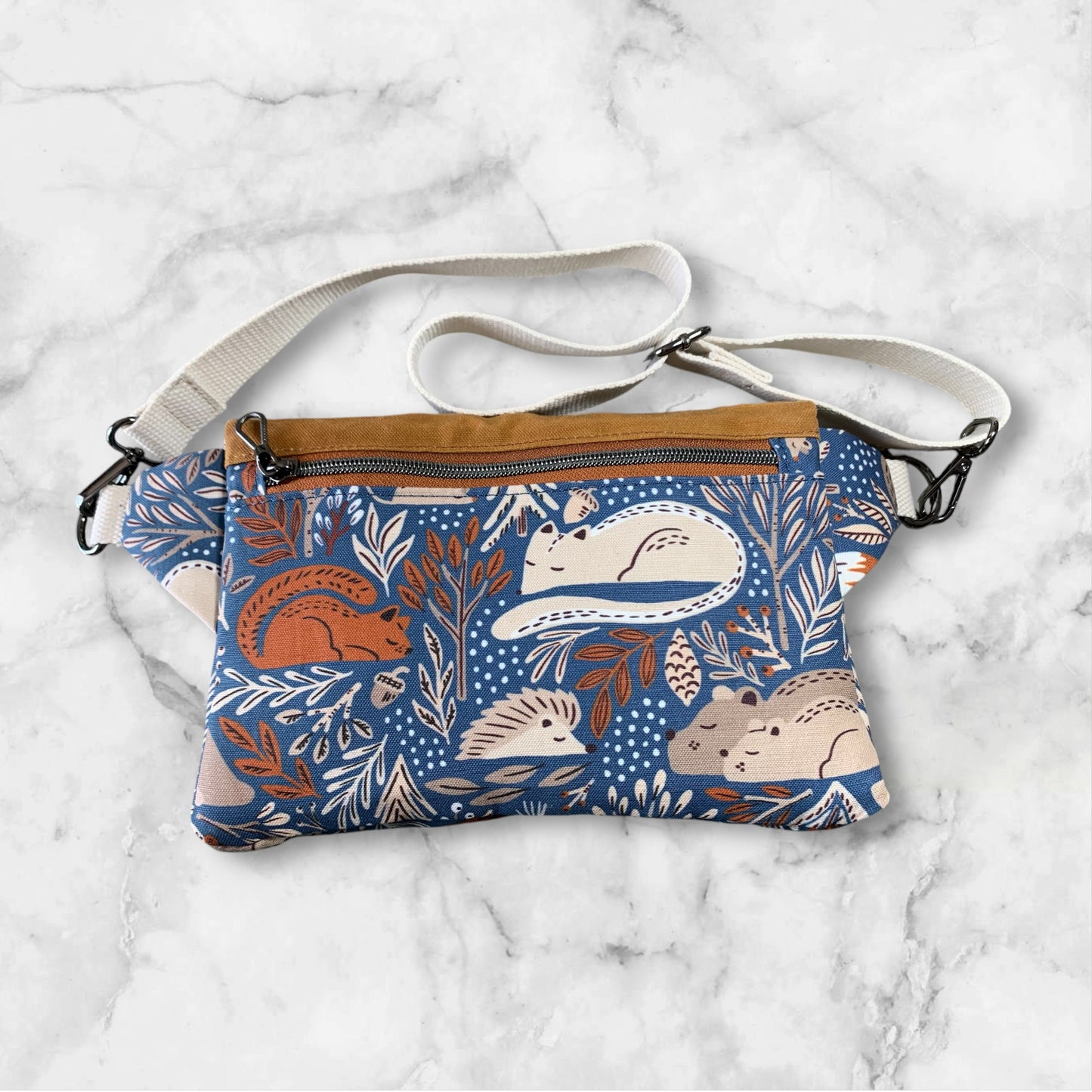 Haralson Belt Bag Hibernate