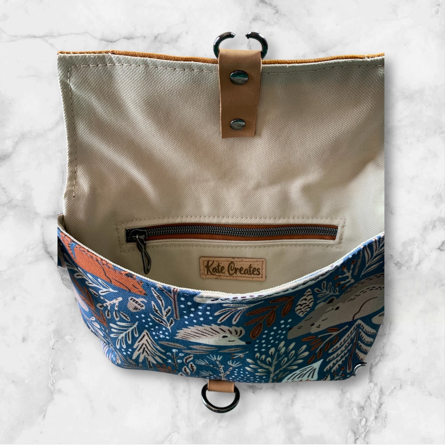 Haralson Belt Bag Hibernate