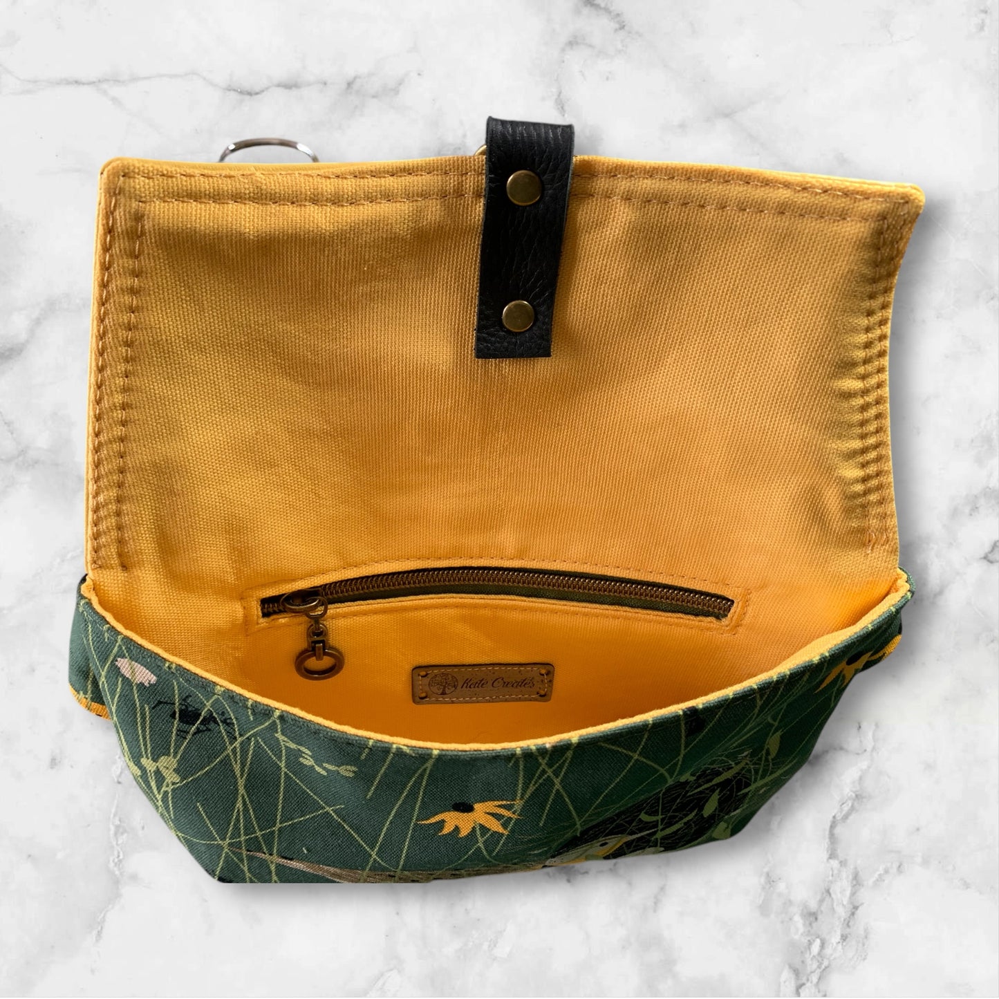 Haralson Belt Bag Meadowlarks