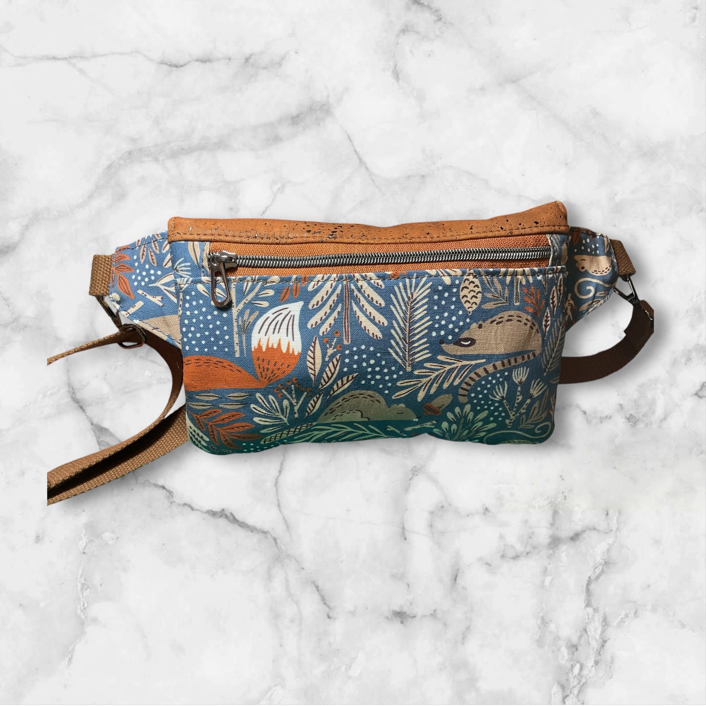 Haralson Belt Bag Hibernate
