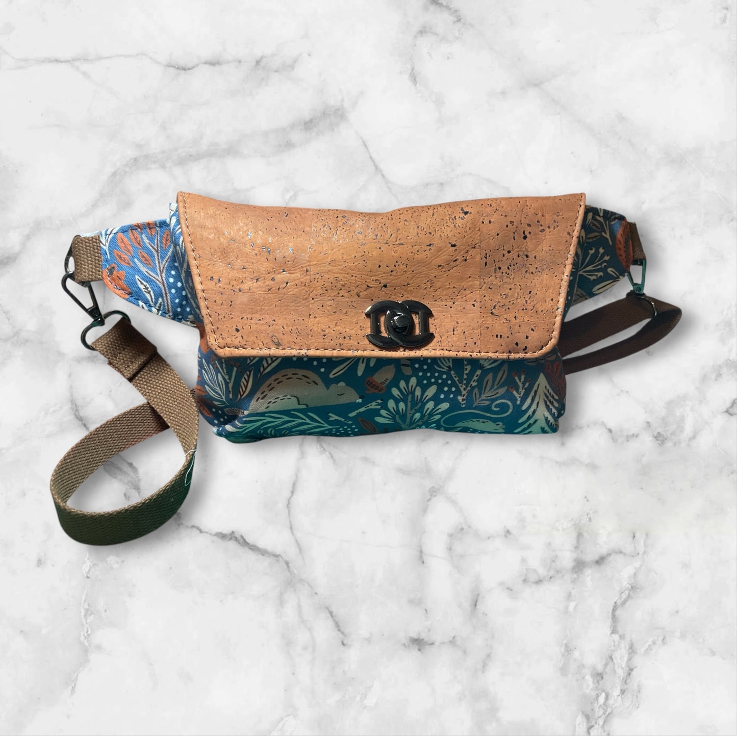 Haralson Belt Bag Hibernate
