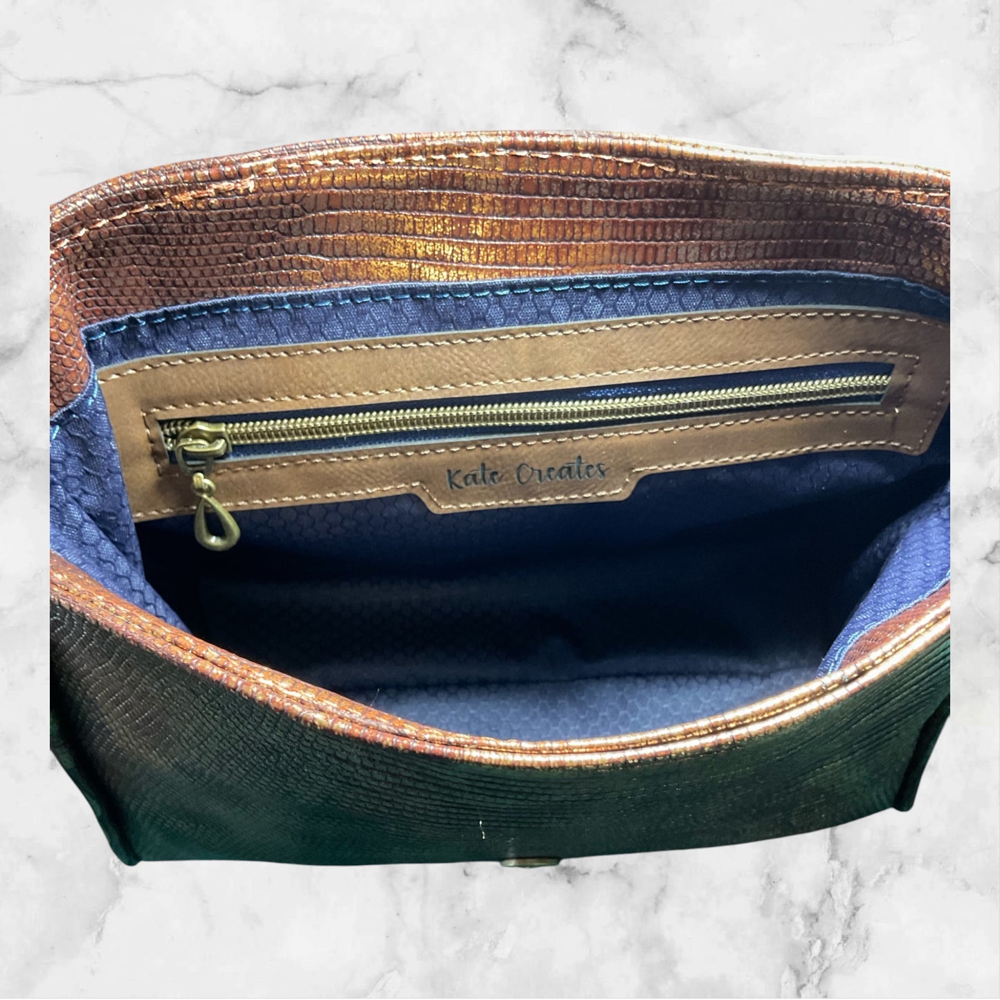 Belen Bag Chromascale