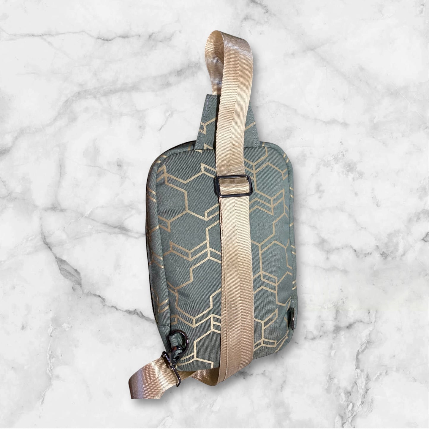 Zuma Sling Hexies