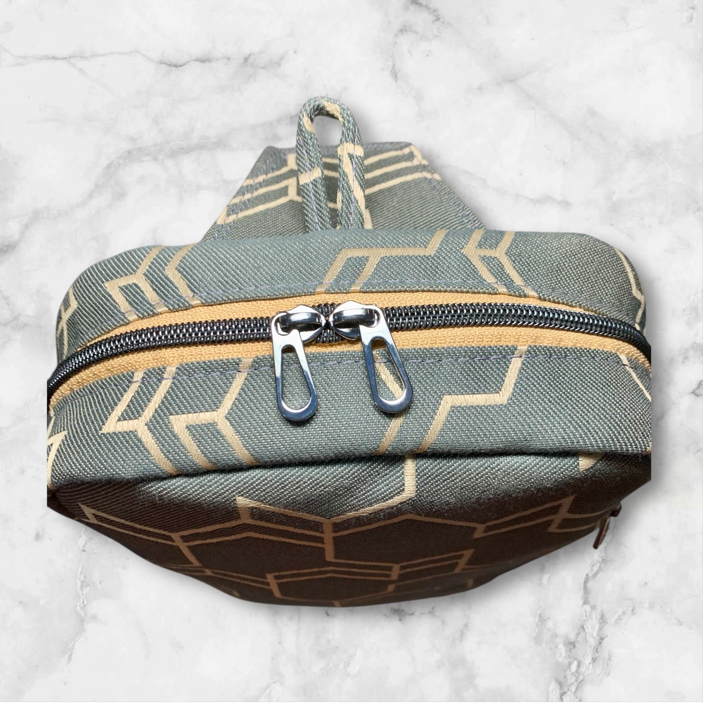 Zuma Sling Hexies