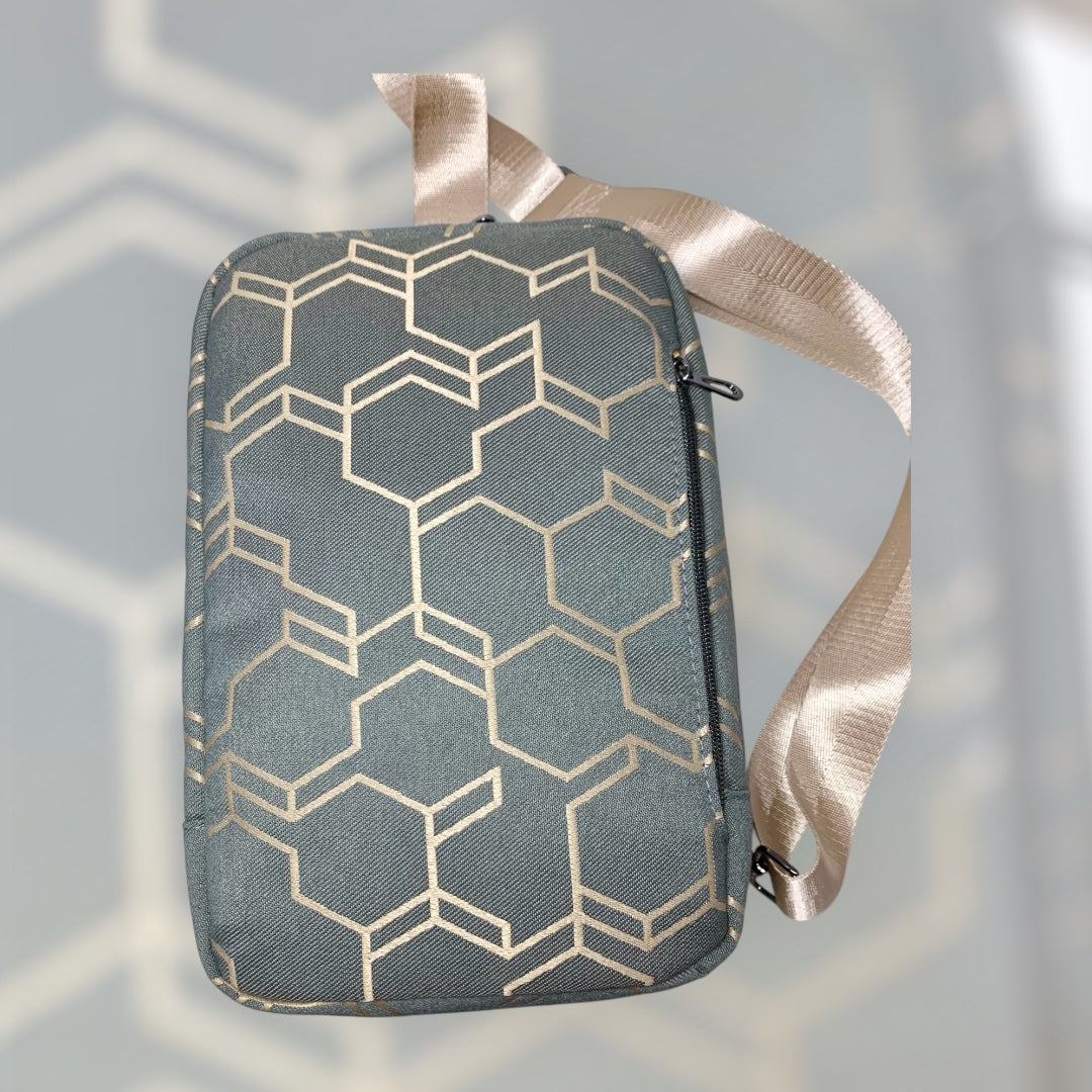 Zuma Sling Hexies