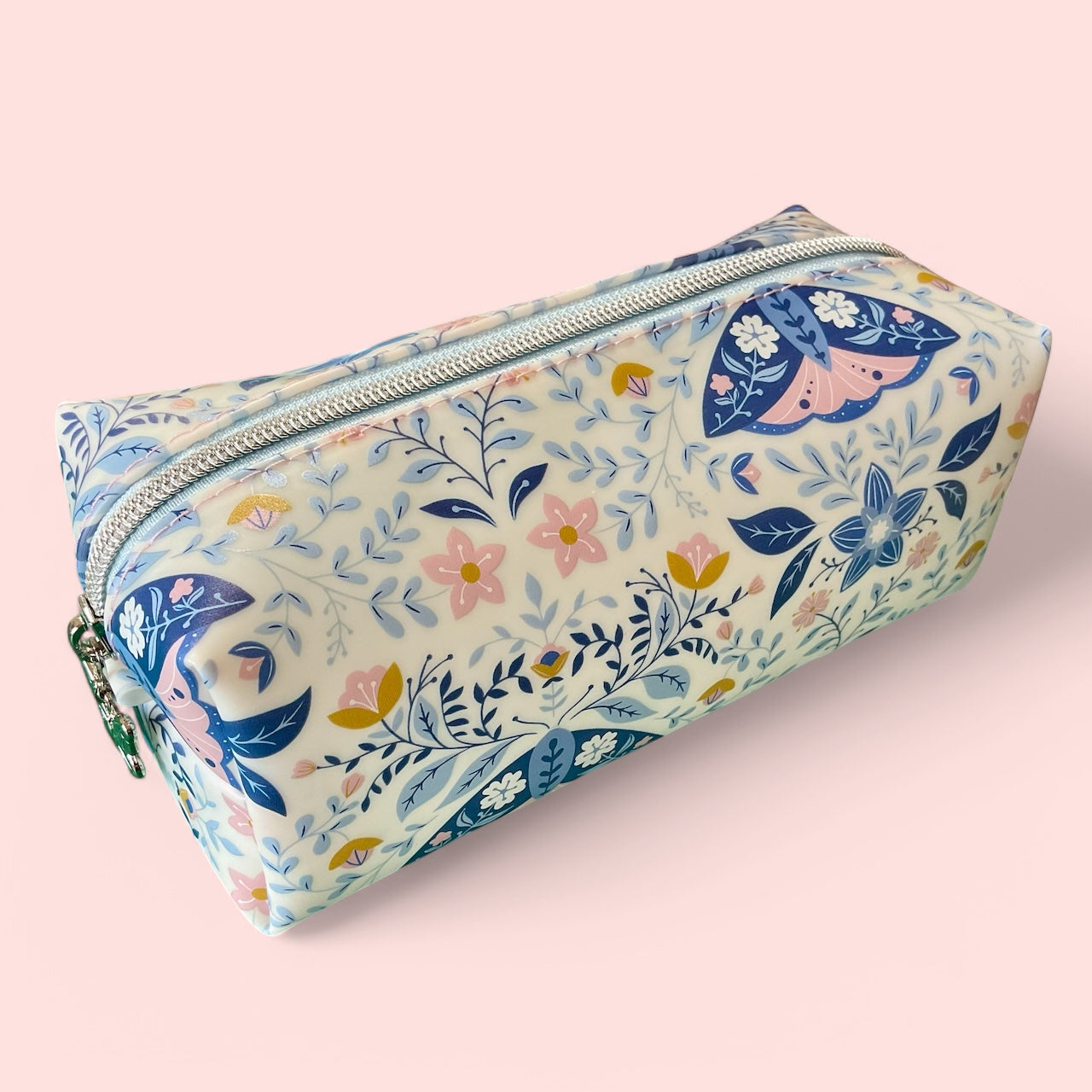 Boxy Bag Jelly Vinyl