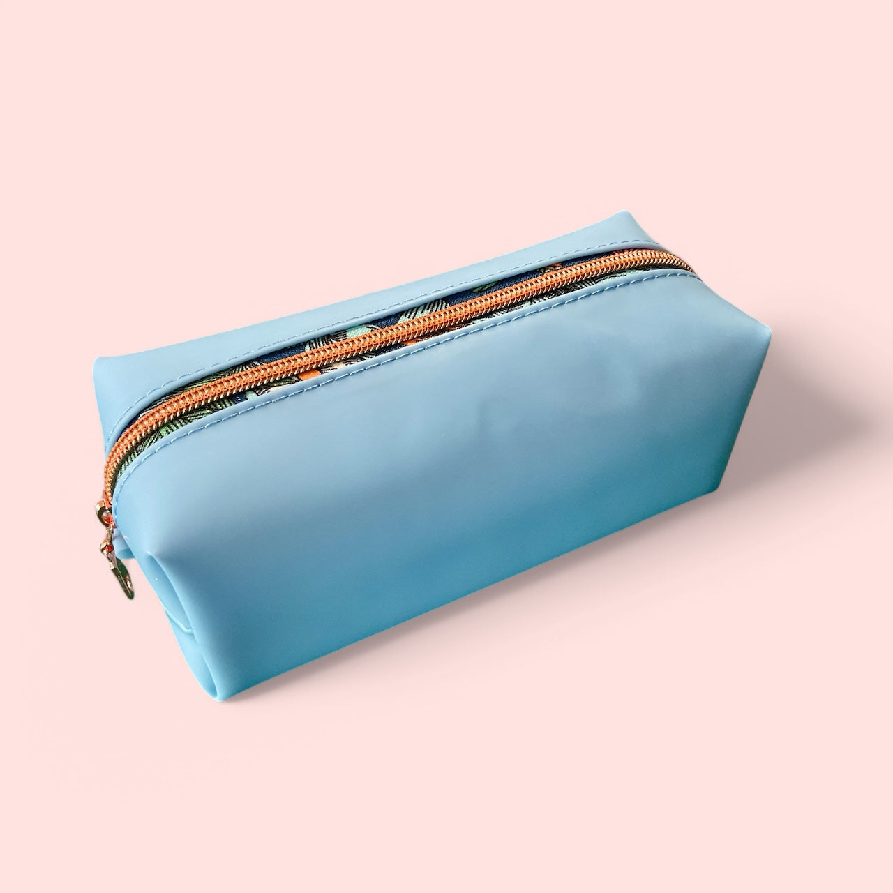 Boxy Bag Jelly Vinyl