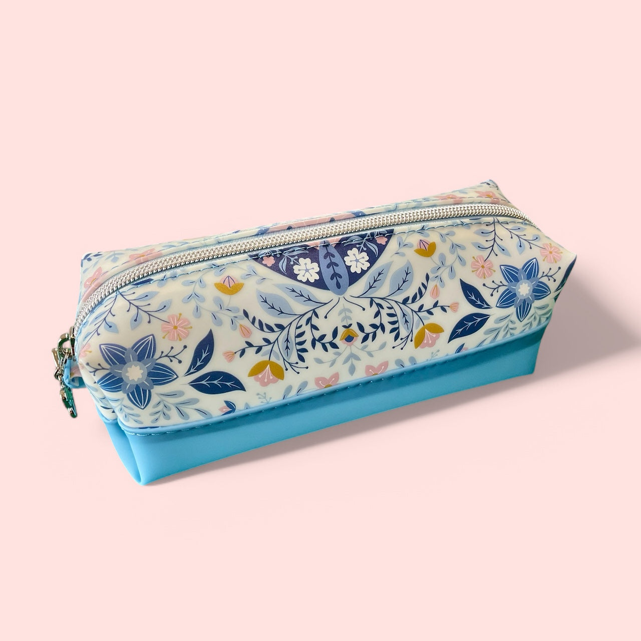 Boxy Bag Jelly Vinyl