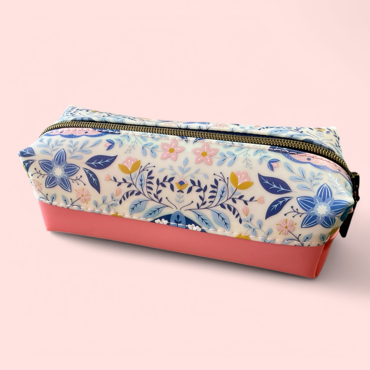 Boxy Bag Jelly Vinyl