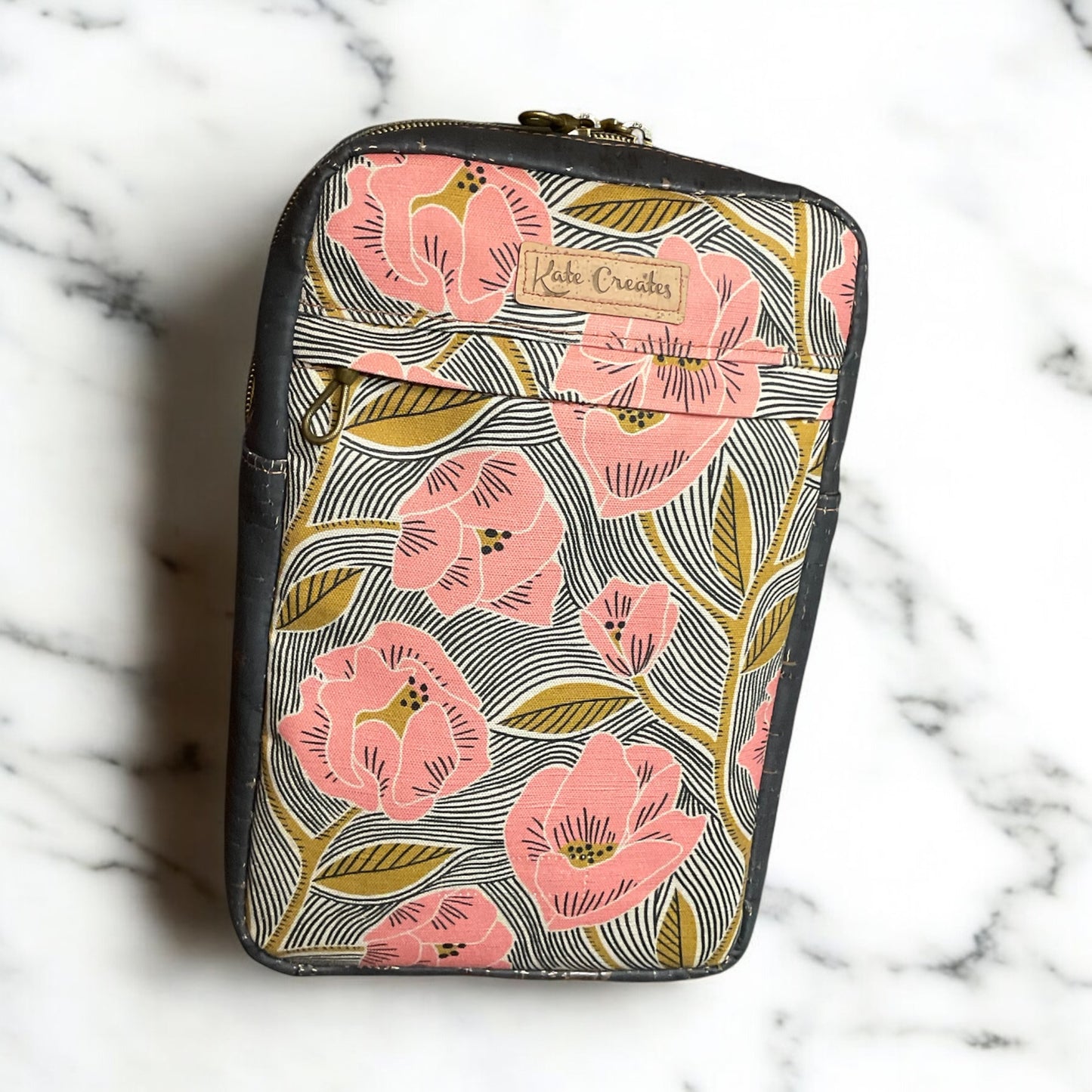 Sandhill Sling in Denise Light Pink