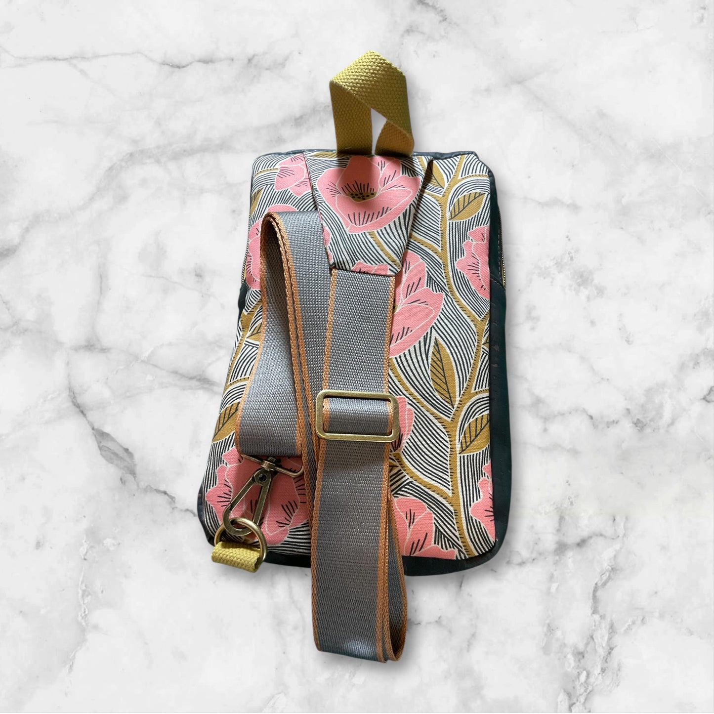 Sandhill Sling in Denise Light Pink