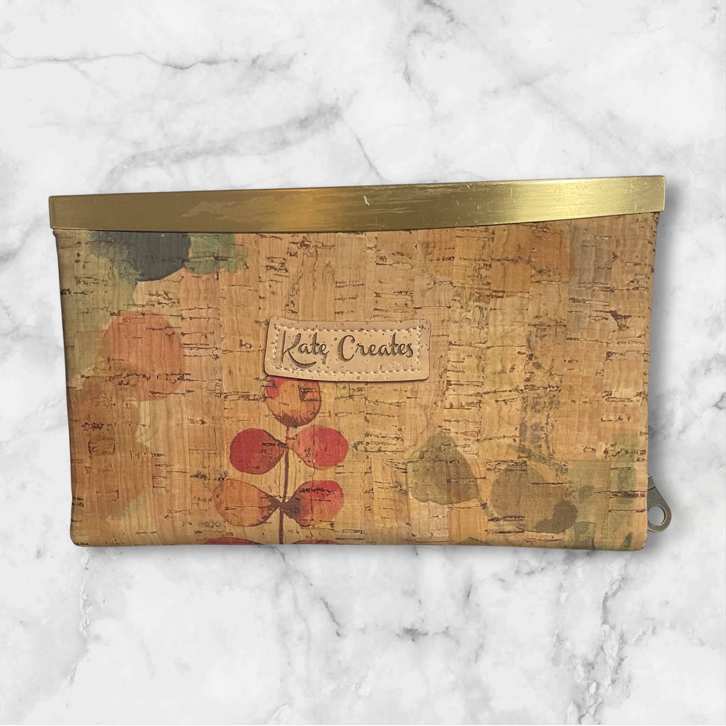 Rozy Wallet Forest Floor