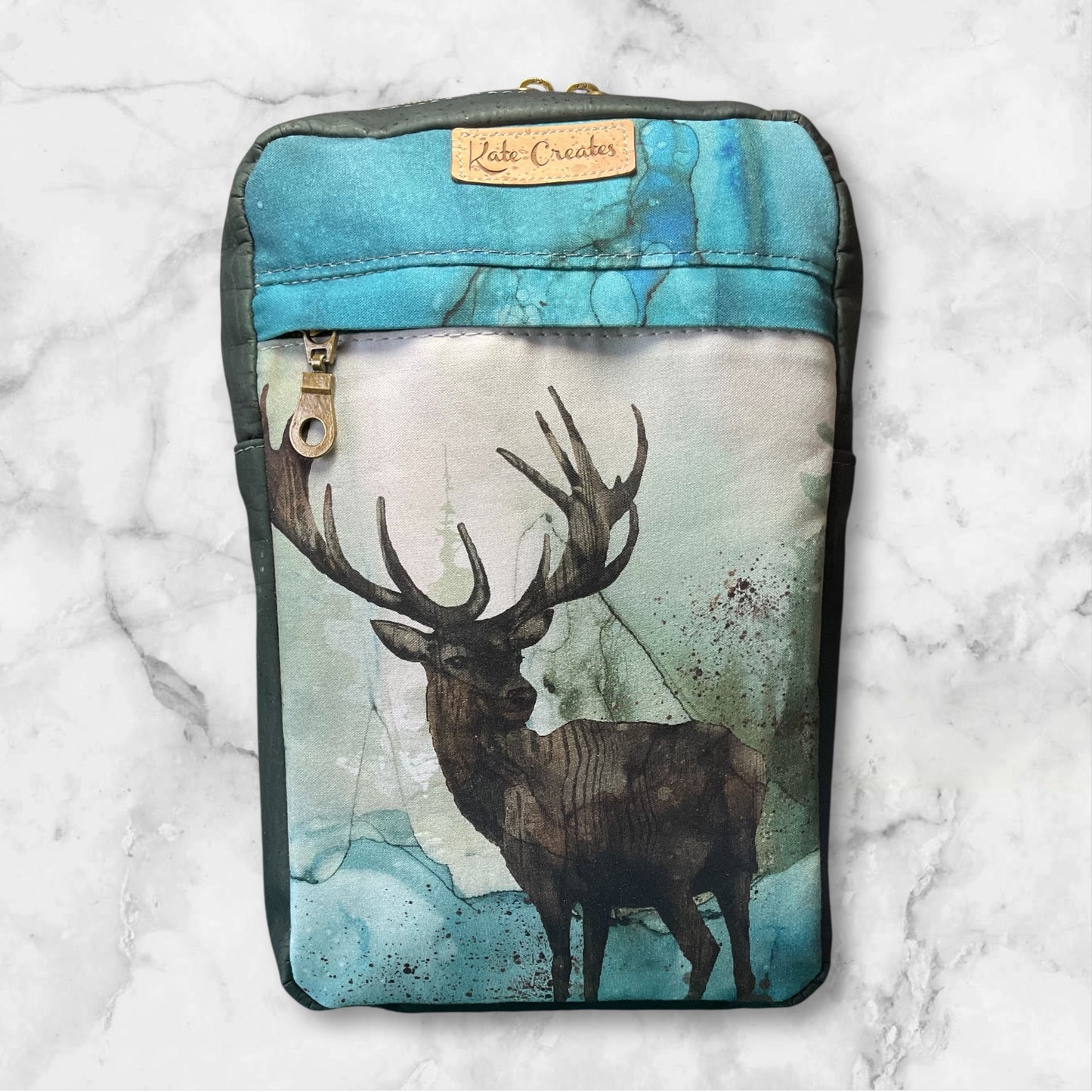 Sandhill Sling Stag Panel