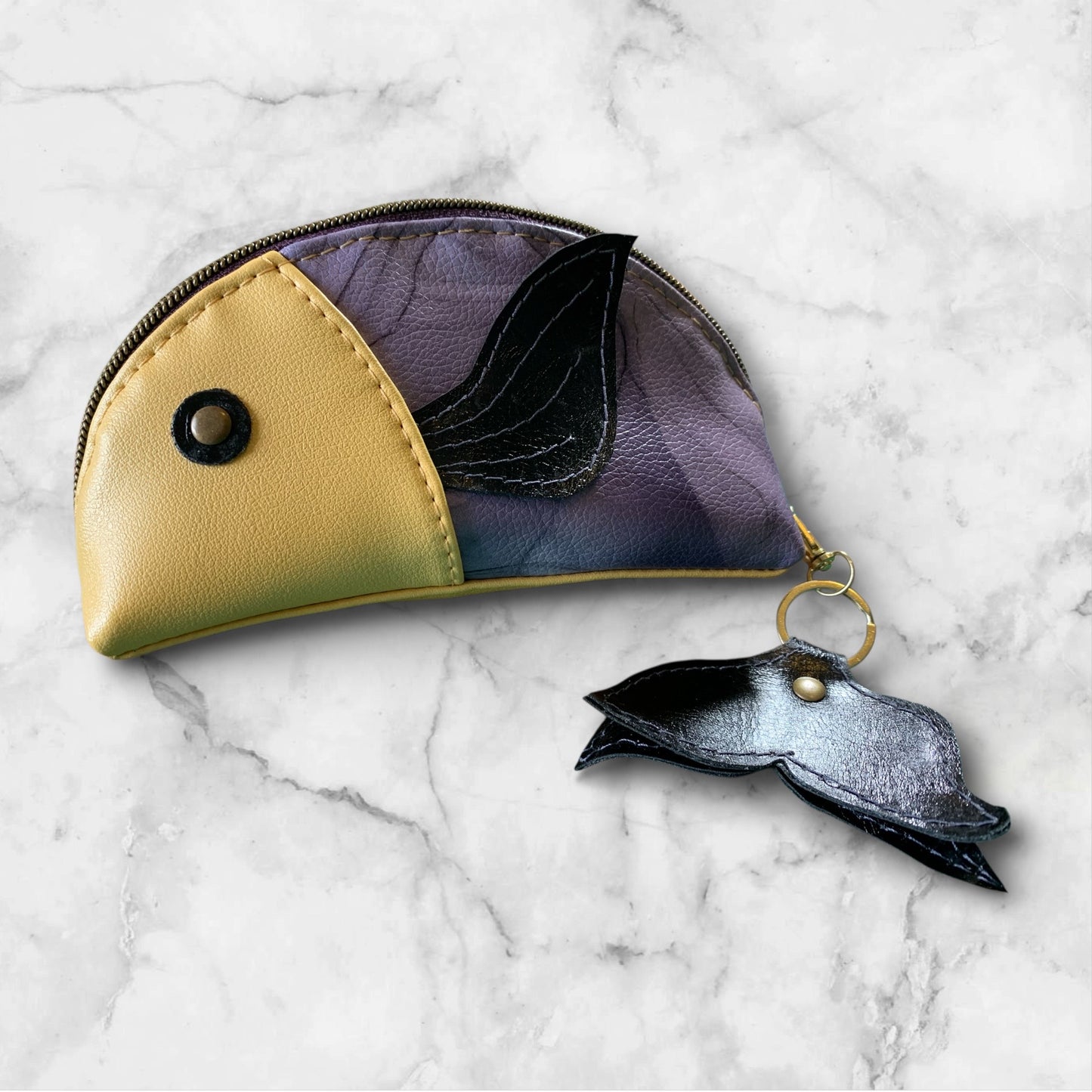 Bartolo Fish Pouches