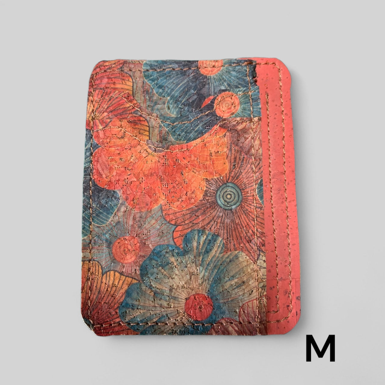 Stevie Wallet Multiple Cork Continued