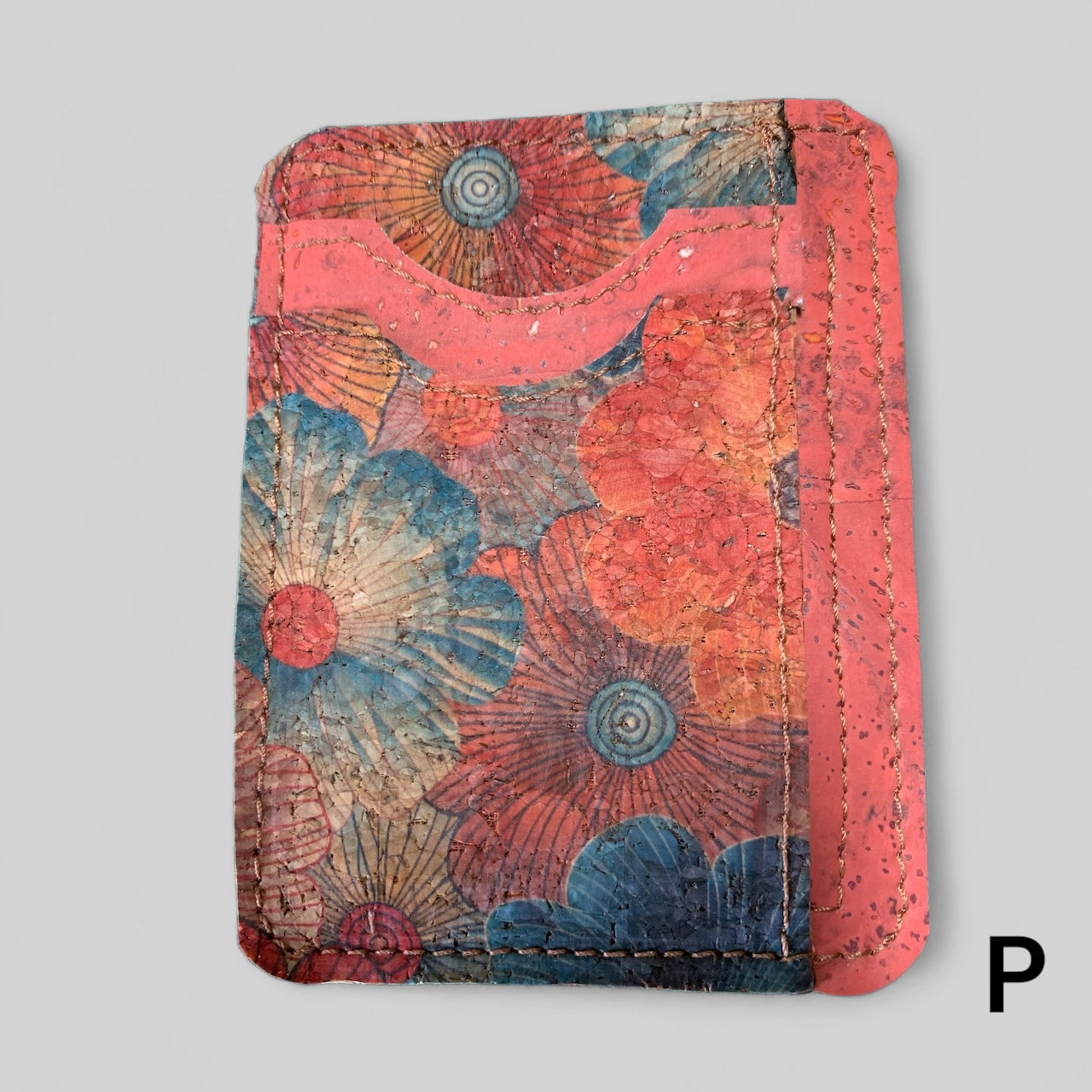 Stevie Wallet Multiple Cork Continued