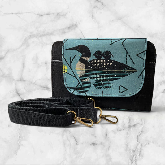 Lemonza Clutch Loon