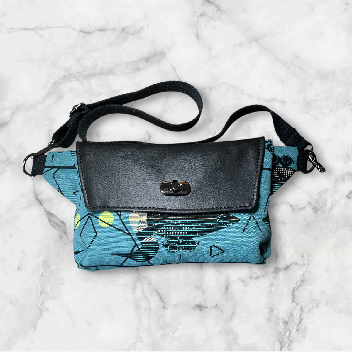 Haralson Belt Bag Loons