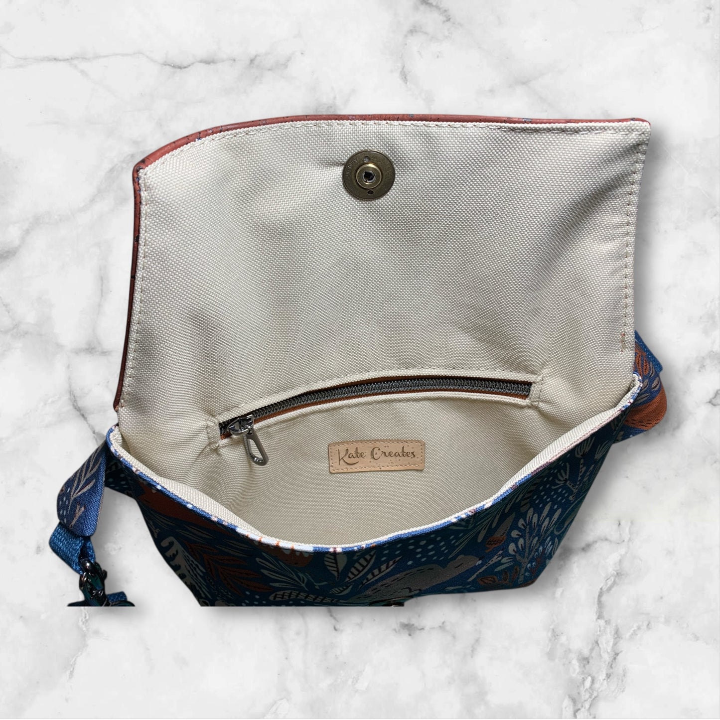 Haralson Belt Bag Hibernate Cork