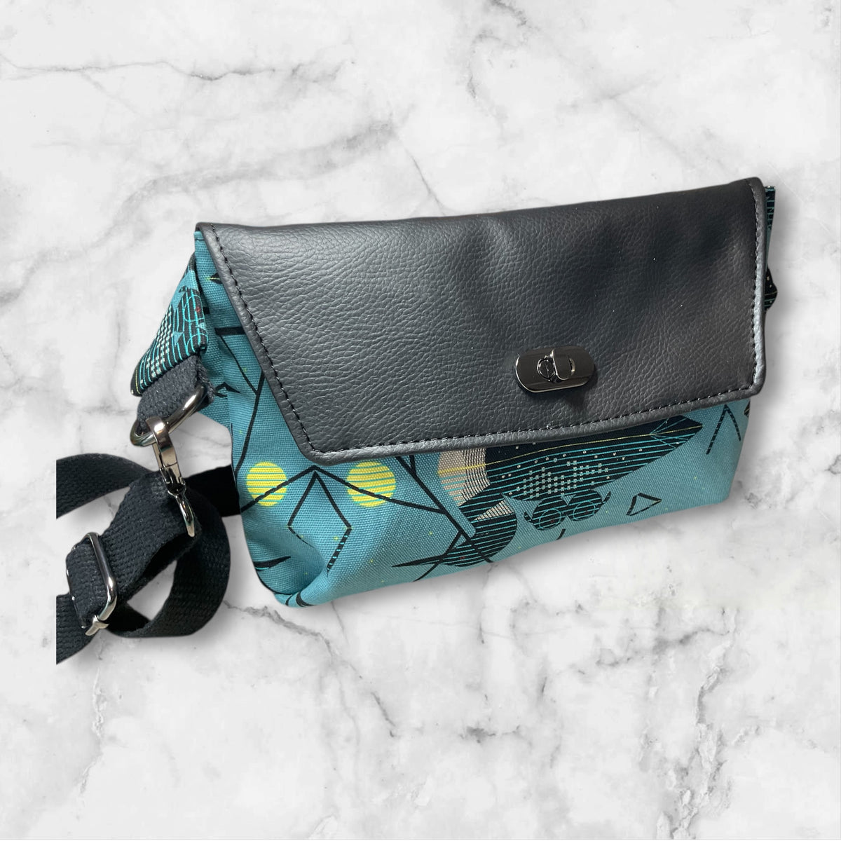 Haralson Belt Bag Loons