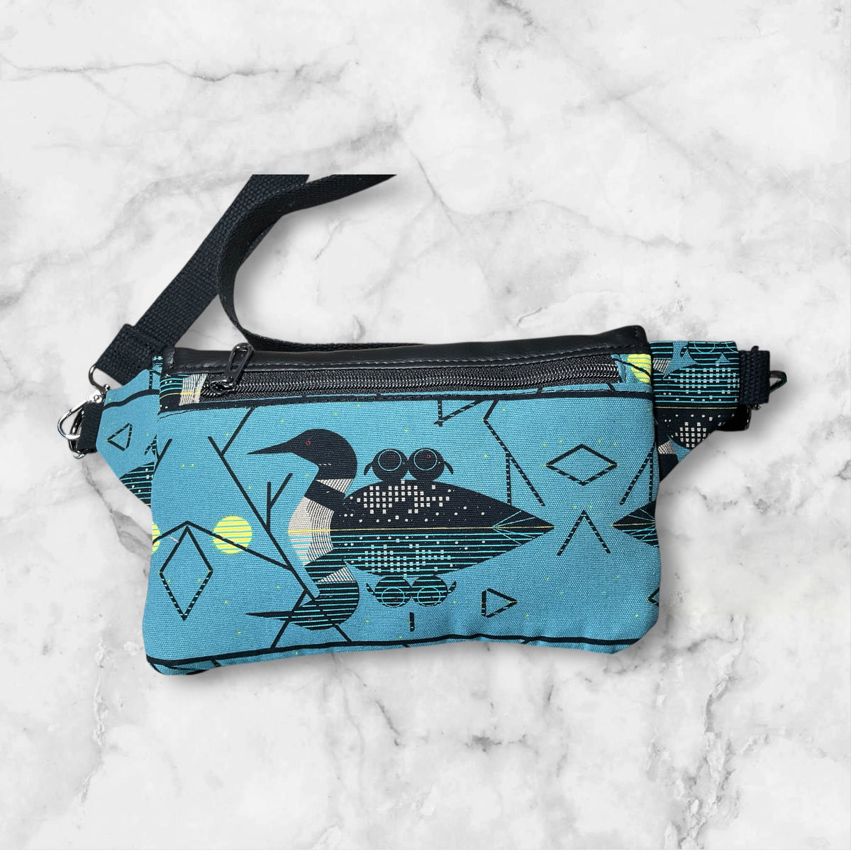 Haralson Belt Bag Loons