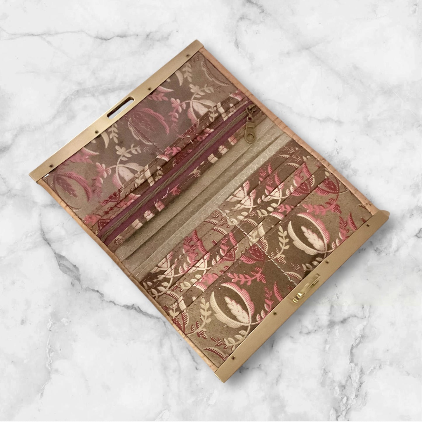 Rozy Wallet