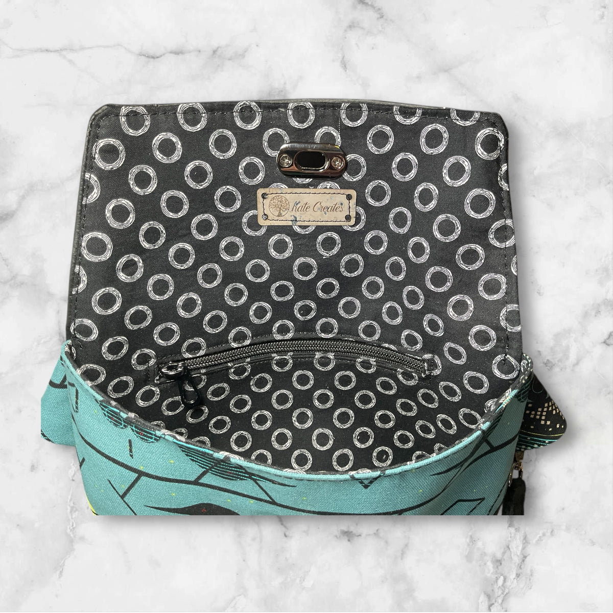 Haralson Belt Bag Loons