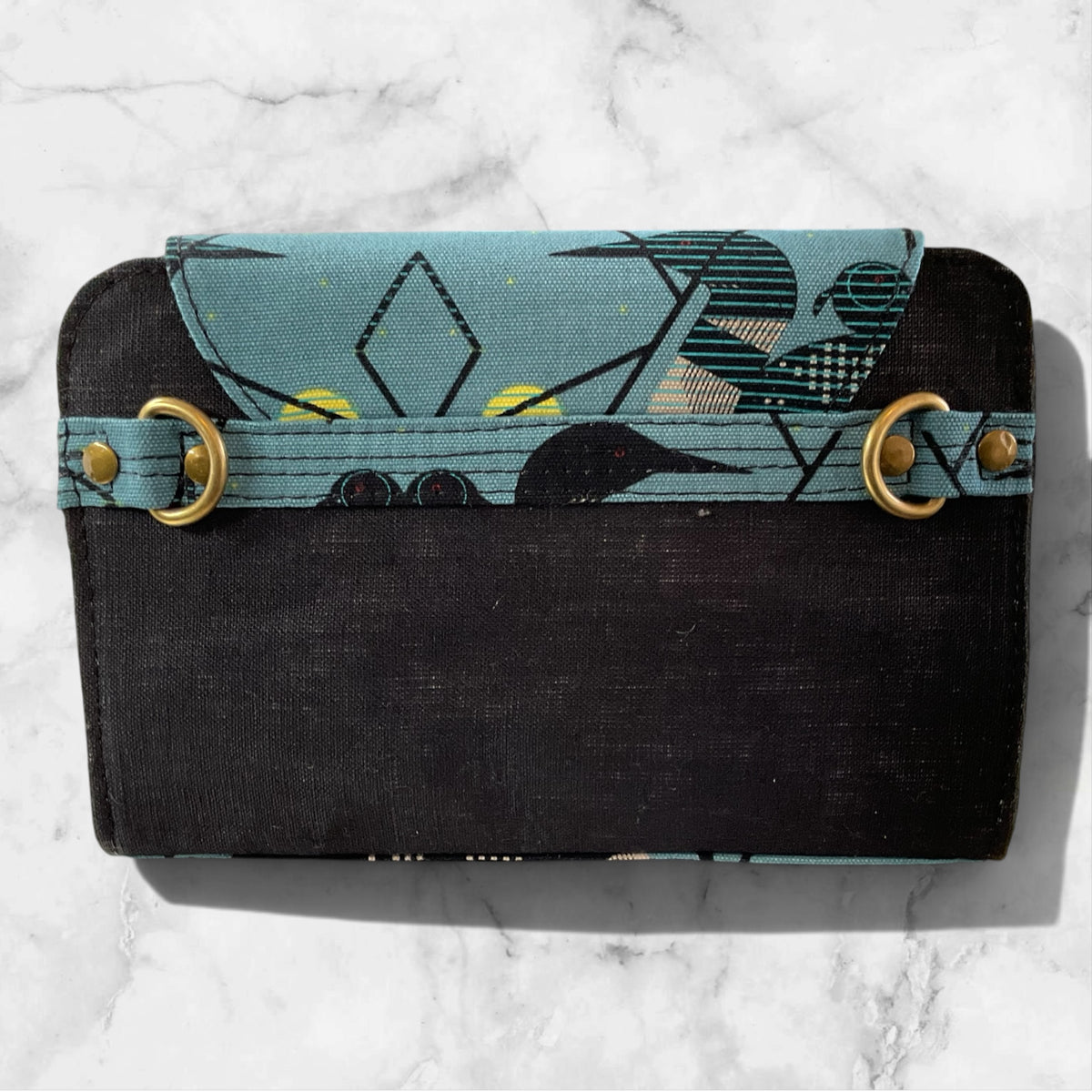 Lemonza Clutch Loon