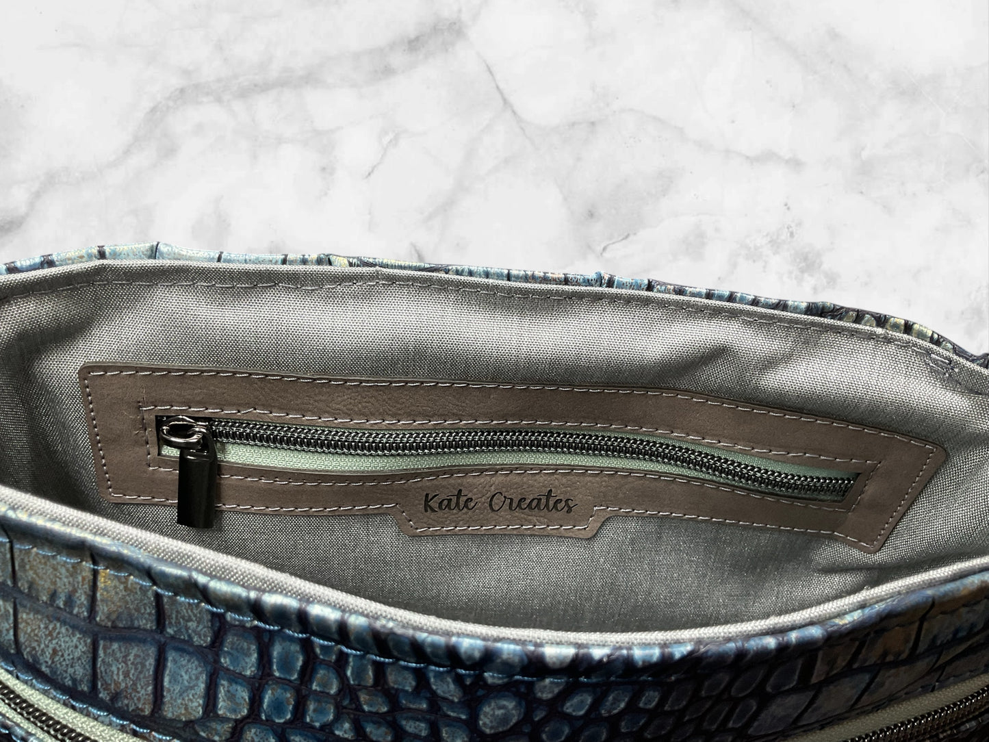 Azalea Crossbody