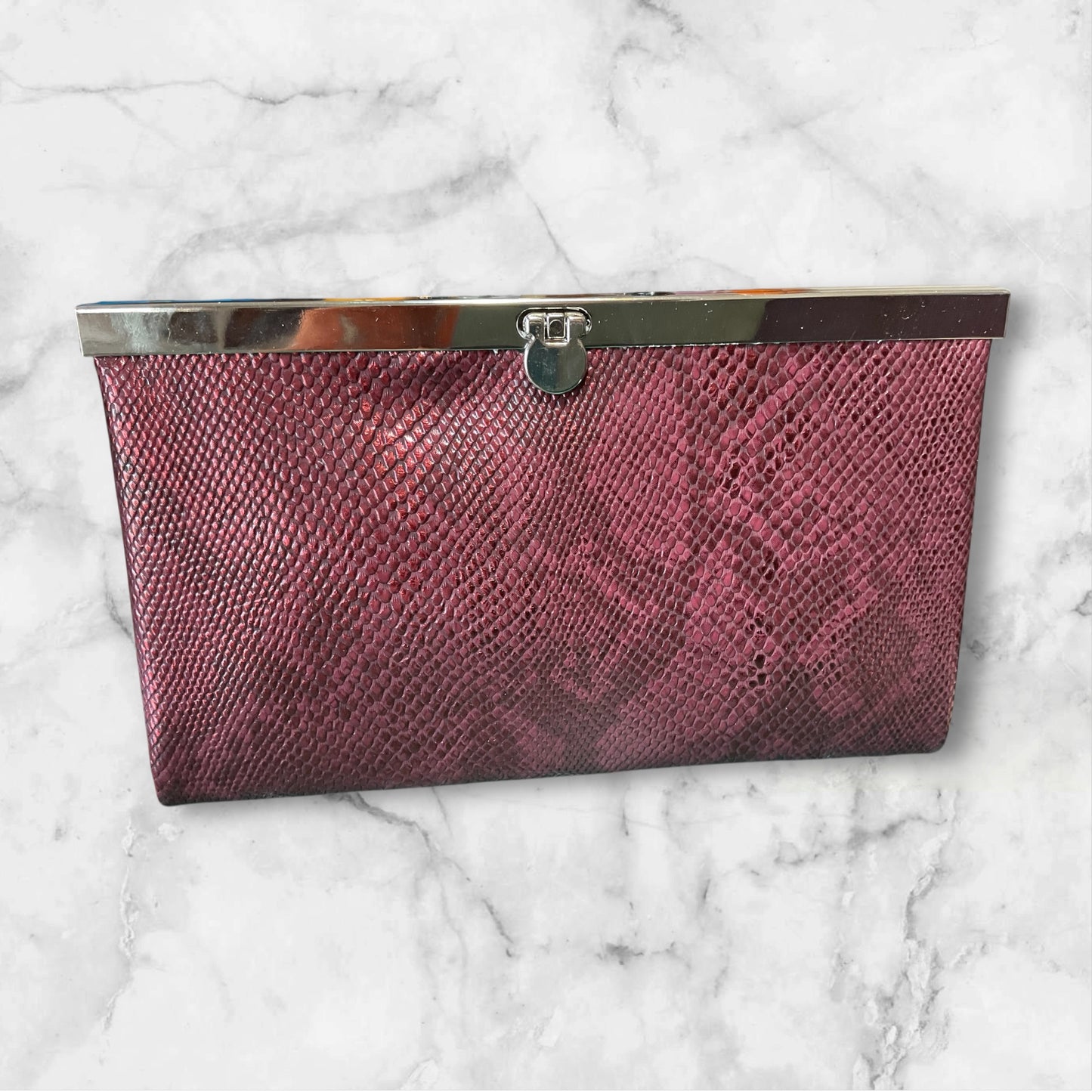 Rozy Wallet