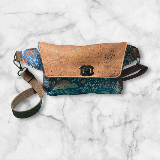 Haralson Belt Bag Hibernate