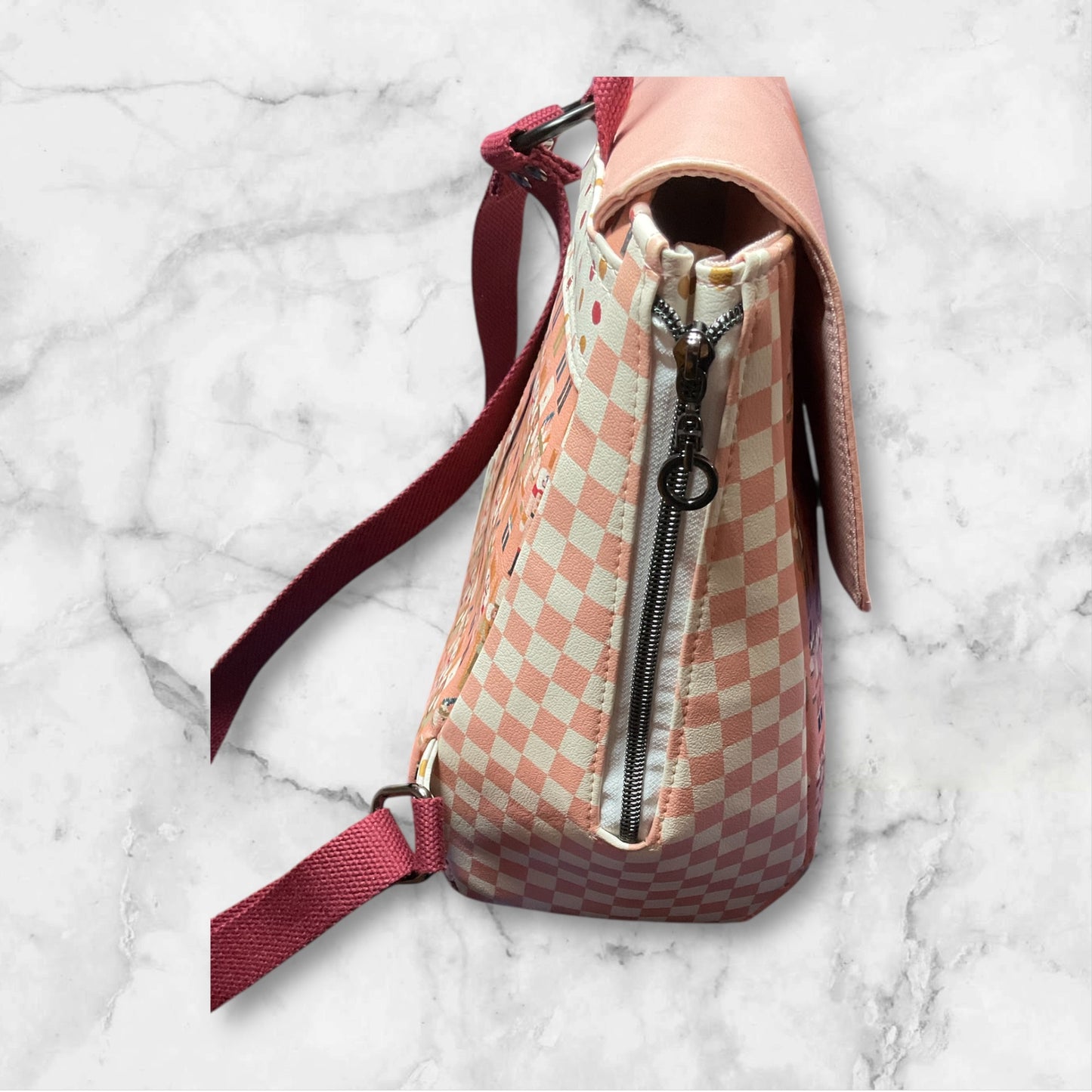 Siah Sidekick Nutcracker