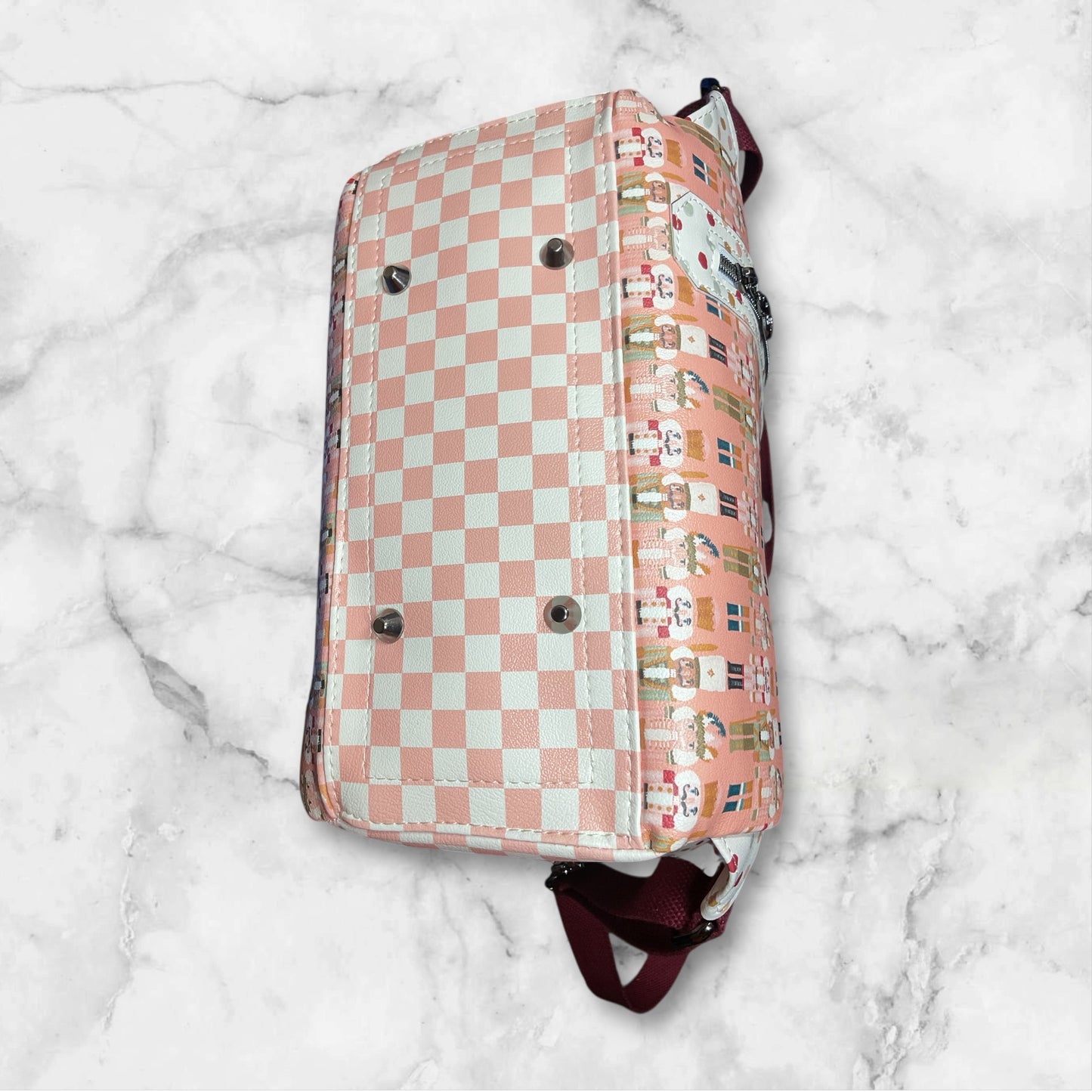 Siah Sidekick Nutcracker