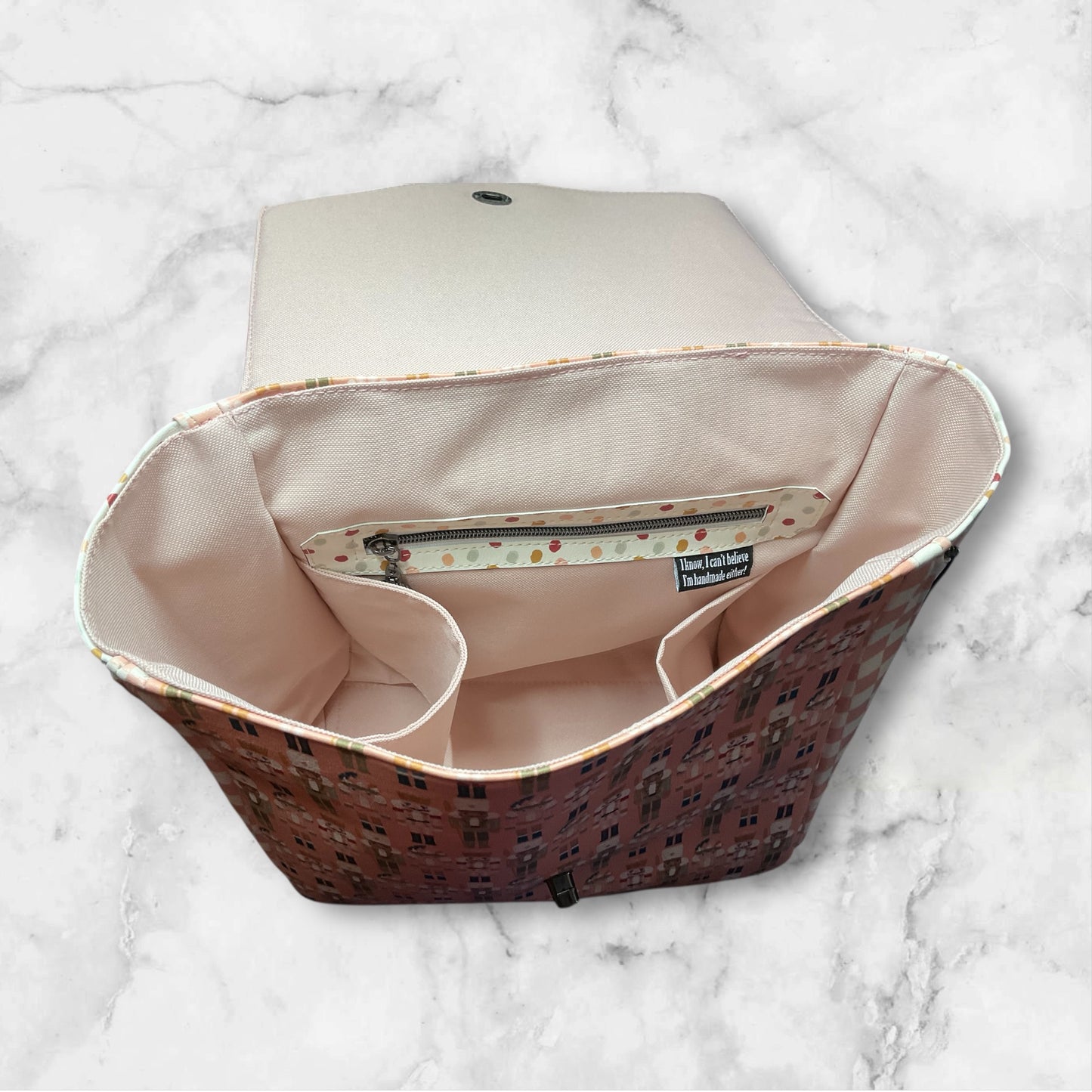 Siah Sidekick Nutcracker