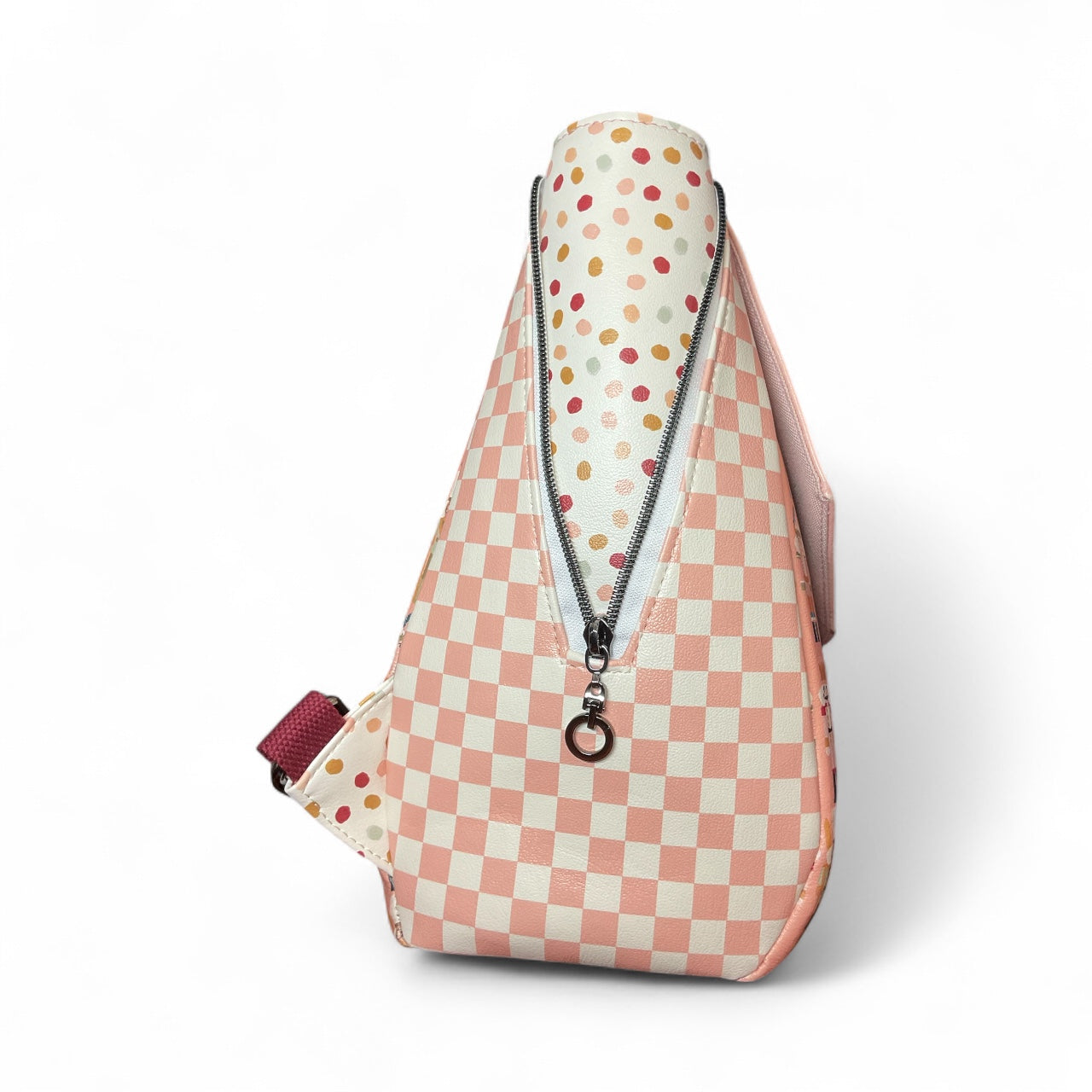 Siah Sidekick Nutcracker