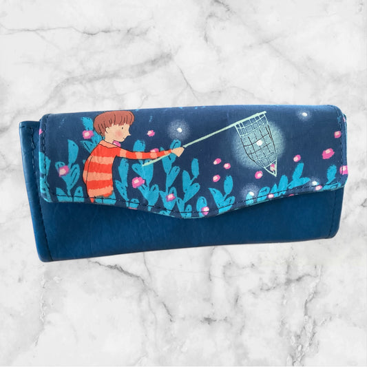 Necessary Clutch Wallet