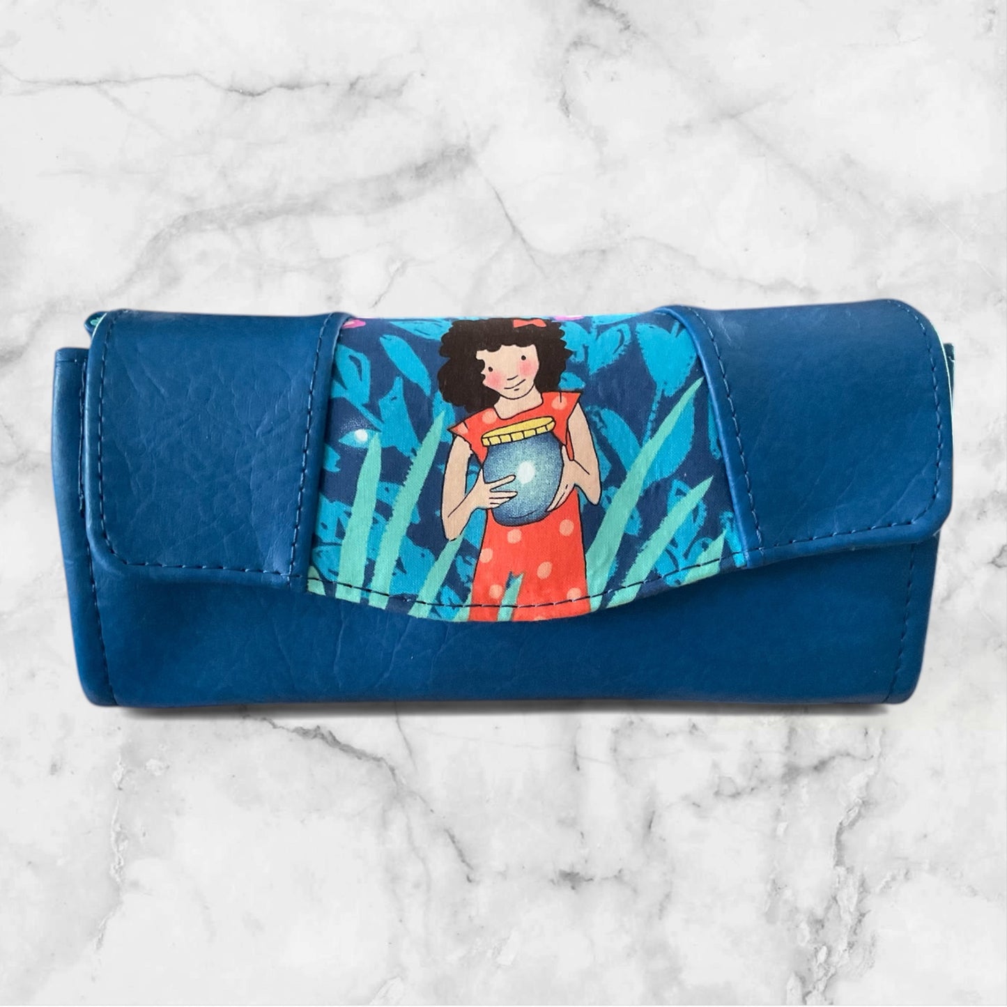 Necessary Clutch Wallet