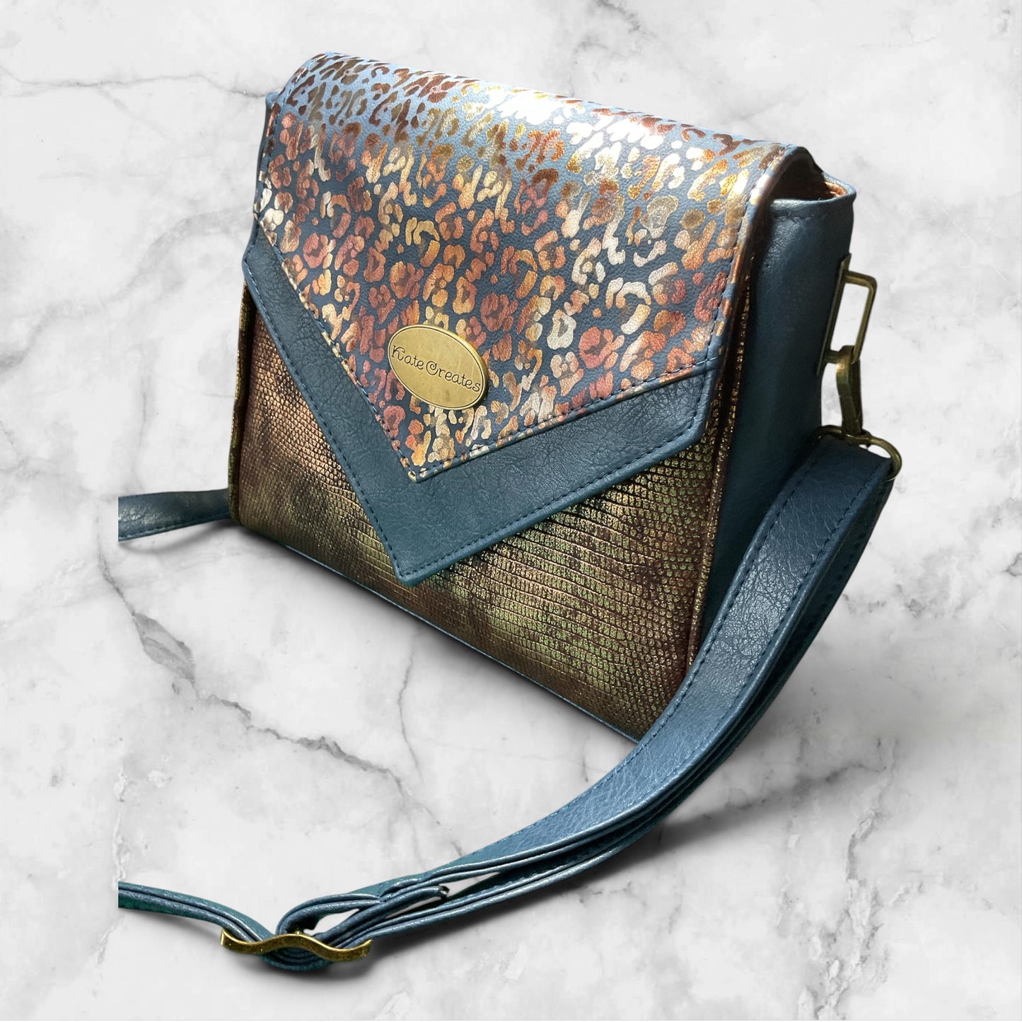 Belen Bag Chromascale
