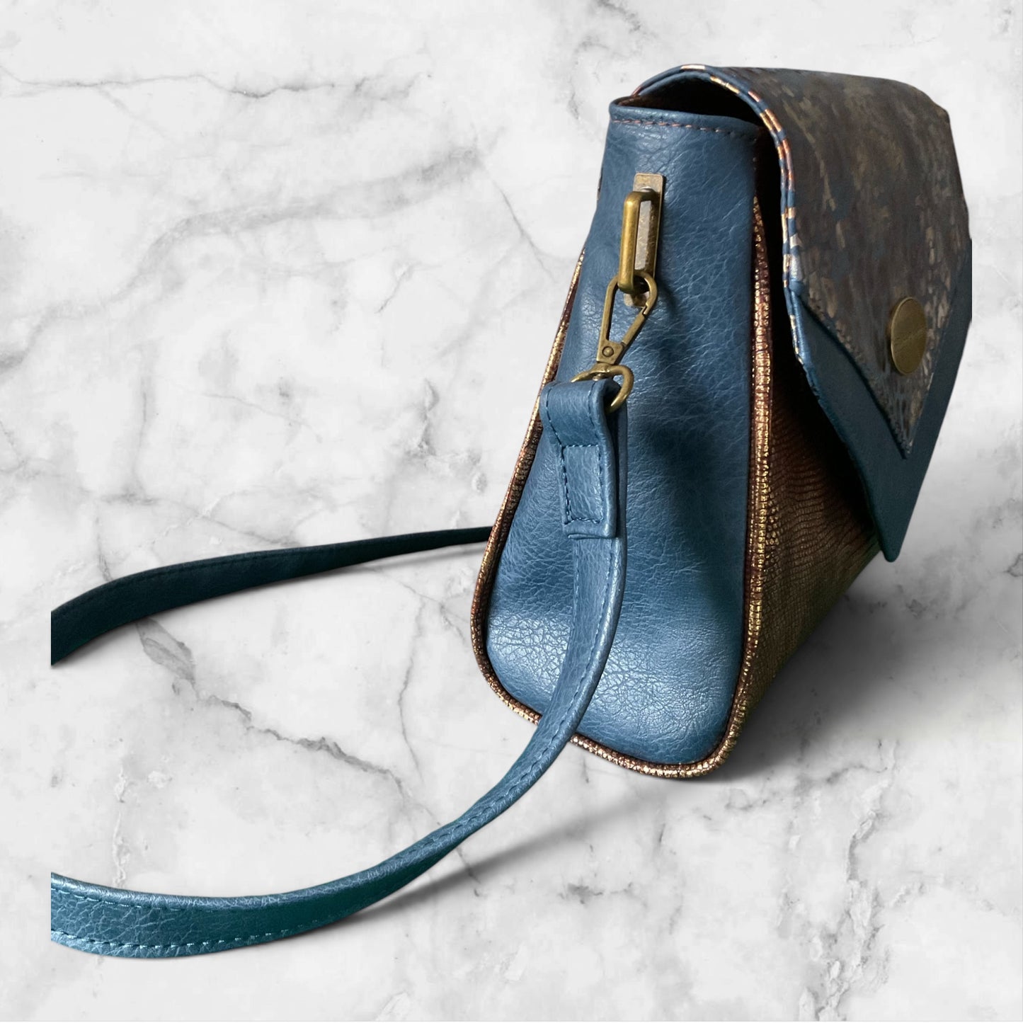 Belen Bag Chromascale